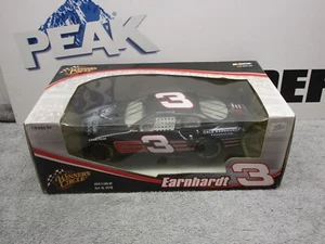 1/18 scale Dale Earnhart Nascar #3 The Earnhart Foundation - Picture 1 of 7