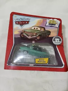 Disney / Pixar CARS Movie 1:55 Die Cast Story Tellers Collection Rusty Rust-Eze - Picture 1 of 3