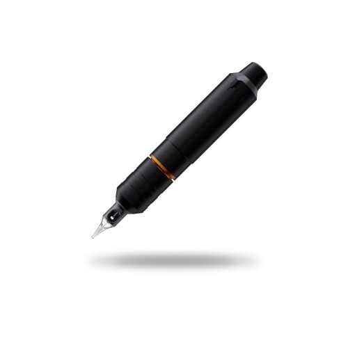 Cheyenne HAWKPEN ブラック カートリッジマシン 中古 ホークペン Cheyenne HAWK PEN ブラック | FLAG Tattoo Supply