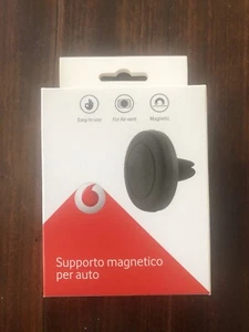 SUPPORTO MAGNETICO PER AUTO - Foto 1 di 2