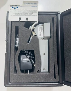 Tensitron TX-5EDM Digital Tension Meter - Picture 1 of 13