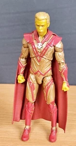 Marvel Legends Guardians of the Galaxy Vol 3 Adam Warlock BAF Cosmo Series - Bild 1 von 4