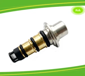Válvula de control del compresor de CA 97674-2B300 para Hyundai Veracruz Elantra Kia Picanto - Imagen 1 de 4