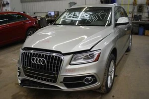 OEM Upper Control Arm For Audi Q5 Left Front Up Fwrd - Picture 1 of 12