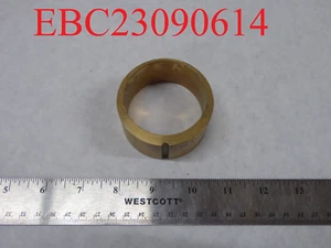 P/N: 25-45244-0124-2 RING, WEARING - Picture 1 of 3