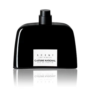 Costume National Scent Intense Eau de Parfum 100 ml Nuovo Senza Scatola Original