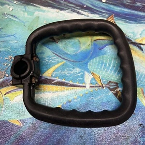 USED TANAKA Front Handle Grip ASSY TPE260PF OEM J67 - Picture 1 of 7