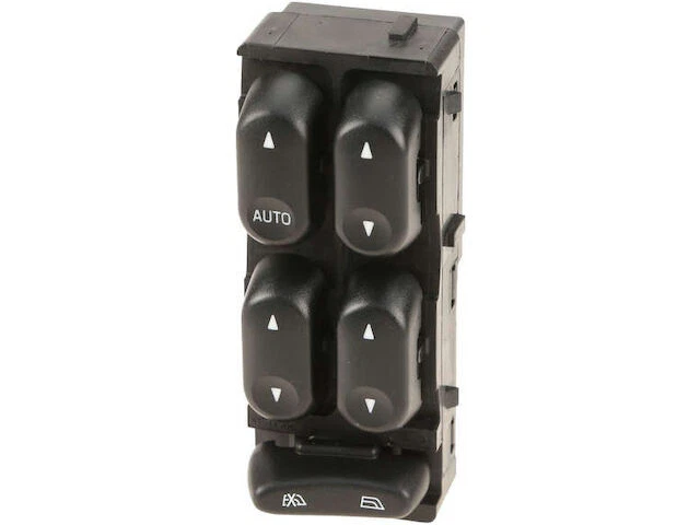Interruptor de ventana Motorcraft 44332DJ para Ford Explorer Sport Trac 2004-2005 Foto 1 de 2