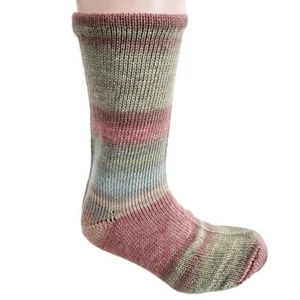 Berroco Sox Sock Yarn 14228 Non-Fiction Pattern Superwash Wool Nylon 100gr 437yd - Picture 1 of 4