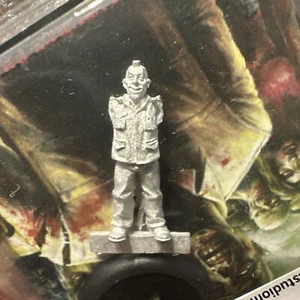 28mm Bobby (You Talkin To Me?) By Studio Miniatures Z-Clipz - Picture 1 of 6