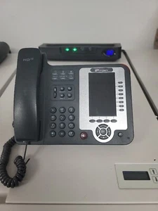 Panasonic KX-DT543 Digital Phone LCD Display 24 Programmable Keys - Picture 1 of 4