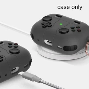 Protective Silicone Case Cover For airpods pro 2 case UK Shockproof 2024 Q2.AU - Zdjęcie 1 z 15