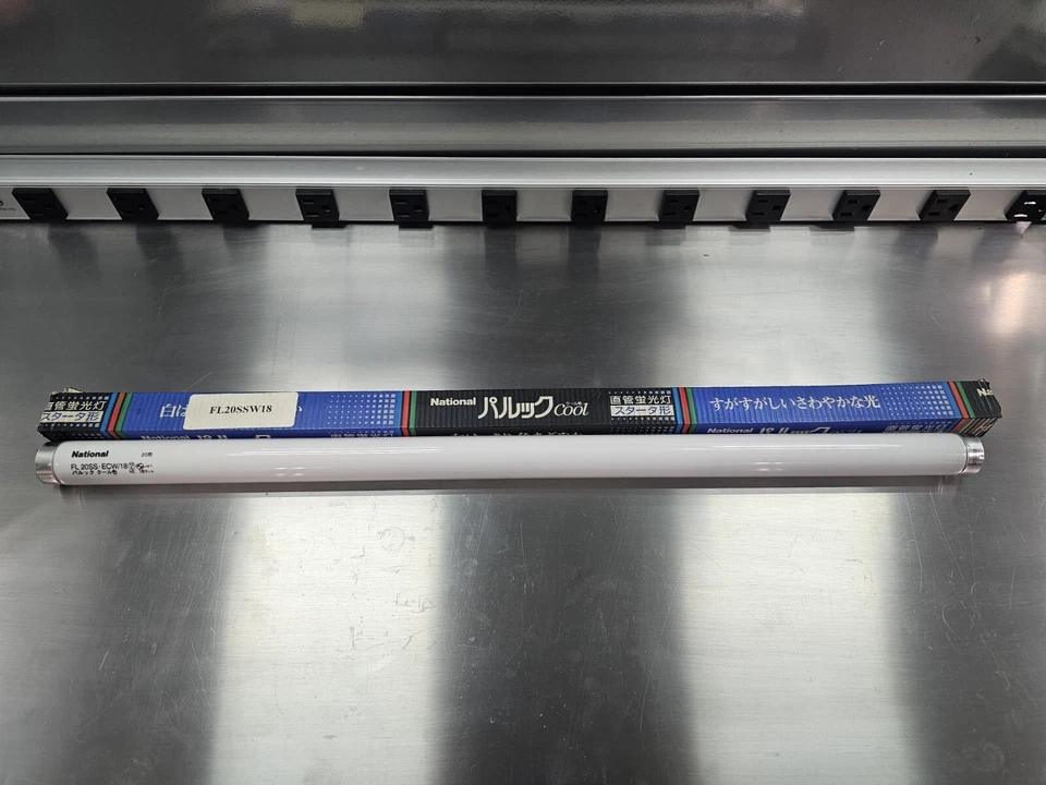 FL20SSW/18-G 580MM W/O PINS (for LIGHT BULB / LAMP) and others - Image 1 of 4