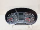 2012 NISSAN X-TRAIL T31 MANUAL SPEEDOMETER CLUSTER MPH 248103UP1A