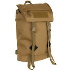 MFH  Stylish Outdoor City Backpack Bag "Bote" OctaTac 25L - Brand New - Coyote