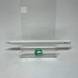 Stylet Apple Pencil USB-C Smart Pencil blanc MUWA3AM/A - Photo 1 sur 4