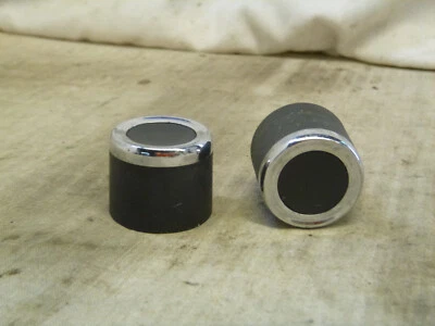 05 06 Chevrolet Cobalt Pontiac Pursuit OEM Radio CD Juego de perillas 15272189 SPQ11 Foto 1 de 3