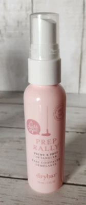 DryBar Prep Rally Prime & Prep Detangler 2oz Foto 1 de 2