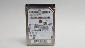 Samsung SpinPoint M8 HN-M101MBB 1TB 2.5" SATA II Laptop Hard Drive - Afbeelding 1 van 3