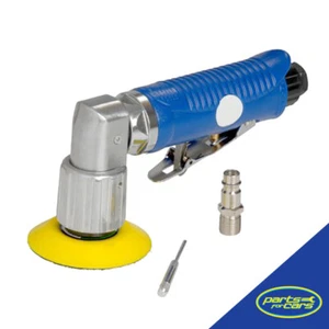 Fast Mover 75mm Air Sander DA Type C/W takes 50 & 75mm H&L Pads - Imagen 1 de 1