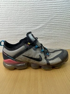 Nike Air Vapormax 2019 Moon Particle Grey Pink CI9891-200 Men’s Size 11.5 - Picture 1 of 10