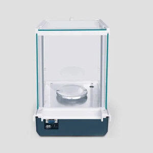 Digital Analytical Balance Electronic Precise Scale for Lab Jewelry 110g/0.001g - Picture 1 of 10
