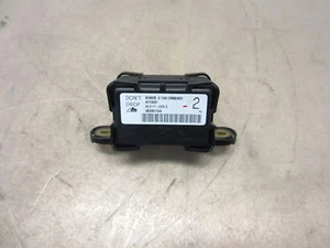 Unidad de control sensor MITSUBISHI LANCER VIII CY0 4670A281 (122) - Imagen 1 de 5