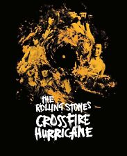 The Rolling Stones - Crossfire Hurricane [Blu-ray]