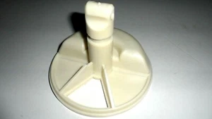 TAGELUS MULTI PORT VALVE 1.5" ROTOR WITH INTEGRAL SPIDER GASKET RGB10E13K KIT - Picture 1 of 12