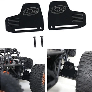 For LOSI 1/10 U4 Lasernut RC Car Rear Arm Fender Mud Guard Mudguard Upgrade Part - Picture 1 of 5