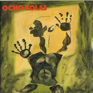 Ocho Bolas - Caramba! (CD) - Bild 1 von 1