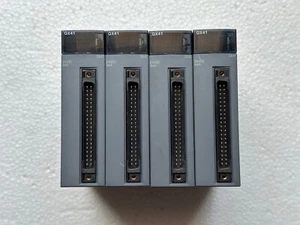 Mitsubishi QX41 I/O Module - Picture 1 of 5