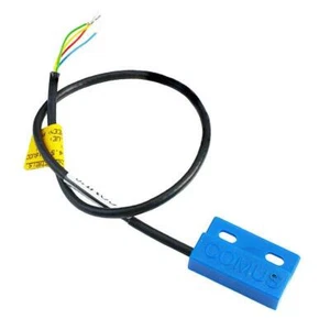 Rectangular Reed Switch SPNO 250mA - S1431 - Picture 1 of 1