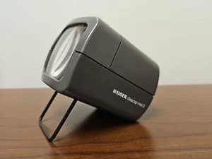 Kaiser DIASCOP MINI 3 Slide Viewer for 35mm Slides - Picture 1 of 8