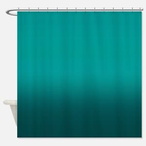 NEW SOLID WATER REPELLENT BATHROOM SHOWER CURTAIN LINER CLEAR ALL COLORS
