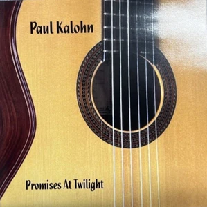 CD 2006, Paul Kalohn - Promises At Twilight - Very Good! - Picture 1 of 4