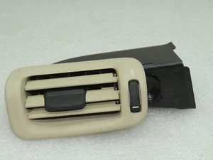OEM Volvo S80 II rejilla de ventilación boquilla de aire beige izquierda 39885911, 39885912 - Imagen 1 de 4