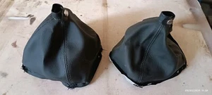 Cuffie Cambio/Freno - Foto 1 di 4