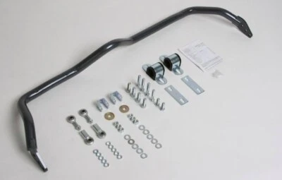 Progress 30mm Adjustable Front Sway Bar For 1991-1994 Nissan Sentra - Image 1 of 4