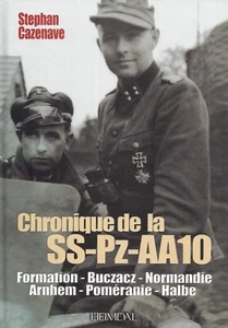 Chronique de la SS-PZ-AA10. By Stephan Cazenave - Picture 1 of 1