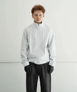 🇯🇵KAIKO SAVE #1 ‘ASH GRAY’ Japan Brand KAIKO-23-005 Size: 3 (Approx. L) - Bild 1 von 13