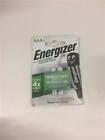 ENERGIZER ACCU RECHARGE POWER PLUS- 2 BATTERIE RICARICABILI AAA2.