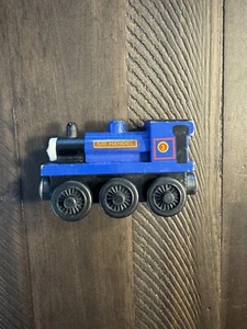 Thomas & seine Freunde Holz "SIR HANDEL" Zug Lok - Bild 1 von 7
