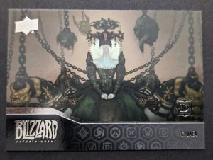 🎯🔥Cydaea - Blizzard Legacy Collection (Diablo) (45) UPPER DECK🧨 - Picture 1 of 7