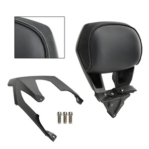 Passeggero Schienale per Yamaha X MAX X-MAX 300 2017-2022 A15 - Photo 1/16