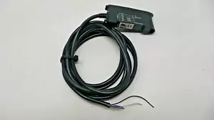 Banner Engineering D10BFP, Fiber Optic Sensor - Picture 1 of 4