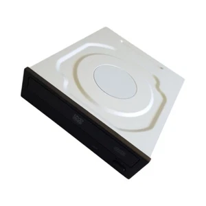 Internes optisches Laufwerk CD DVD 5,25" SATA HP HITACHI LG PHILIPS LITE-ON SAMSUNG - Bild 1 von 2