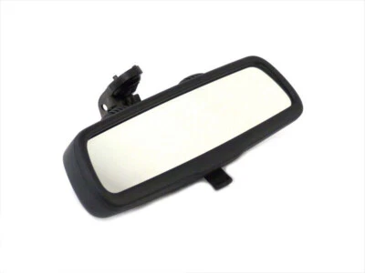 13-16 DODGE RAM 1500 2500 3500 INSIDE REAR VIEW MIRROR WITH MICROPHONE NEW MOPAR - Image 1 of 4