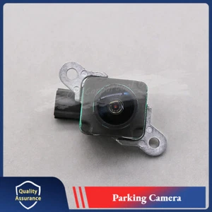 Cámara de asistencia de estacionamiento de reversa con visión trasera para Dodge Durango 2014-2015 #68206872AG - Imagen 1 de 5