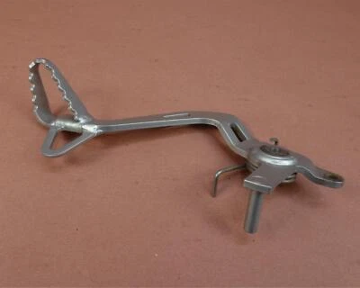 BMW R1200GS 2007 07-09 palanca de pedal de freno Foto 1 de 4